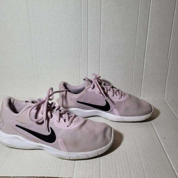 Nike Flex Women's Sneakers Size 8 - Picture 4 of 5